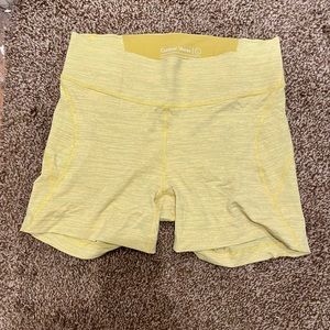 Outdoor Voices Bike Shorts sz L